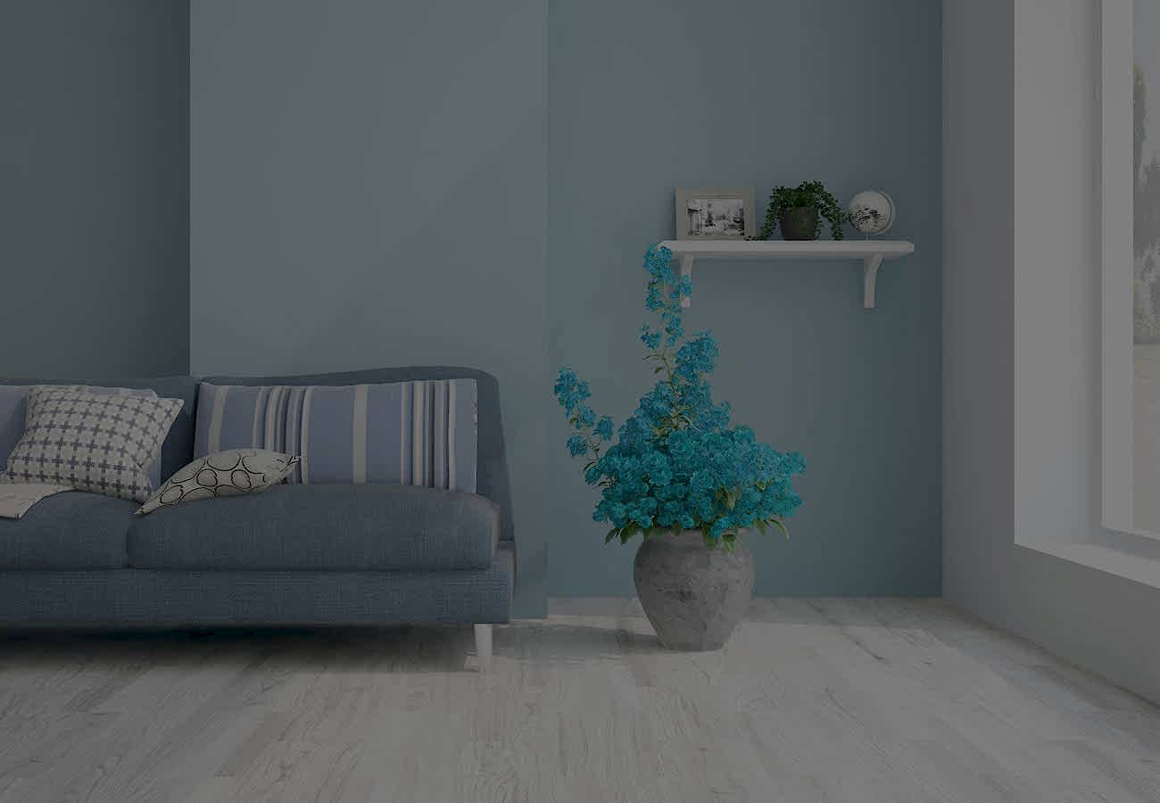 İç Dekorasyon Boya