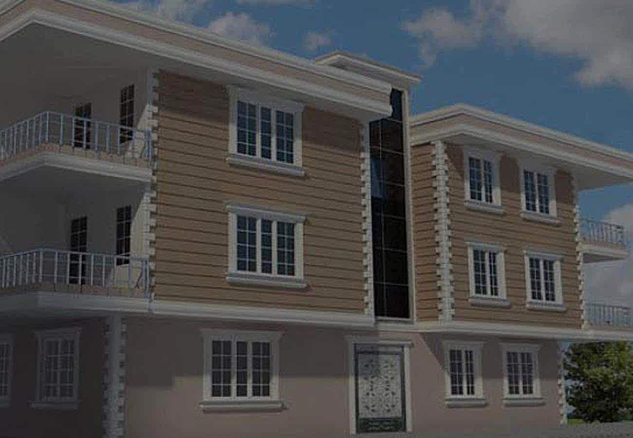 Mantolama Isı Yalıtım