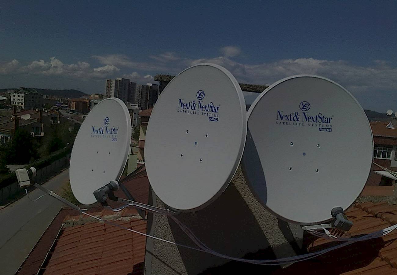 Dış Cephe Mantolama